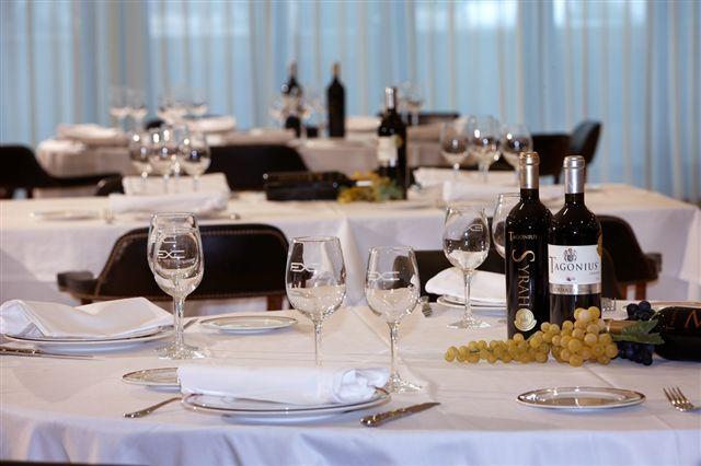 Foxa Valladolid Restaurant bilde